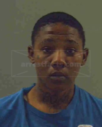 Anishya Eleese Douglas
