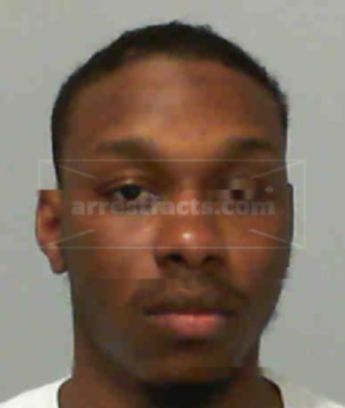 Christopher Dequon Drummond