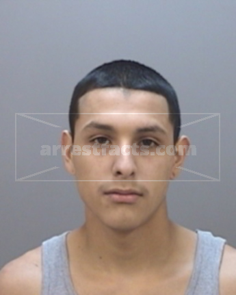 Jeremy Anthony Gonzales