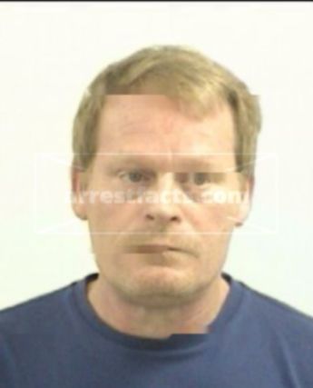 Jesse Dwain Cook