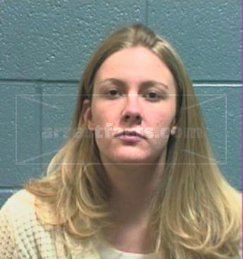 Shawna Kay Gerber