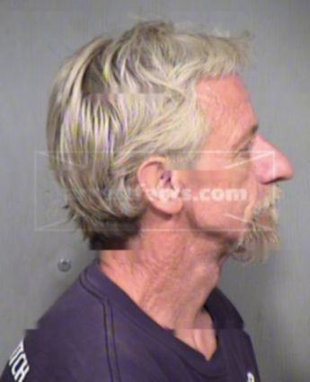 Timothy James Barnum