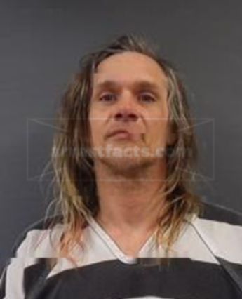 Trenton Lamar Pruden