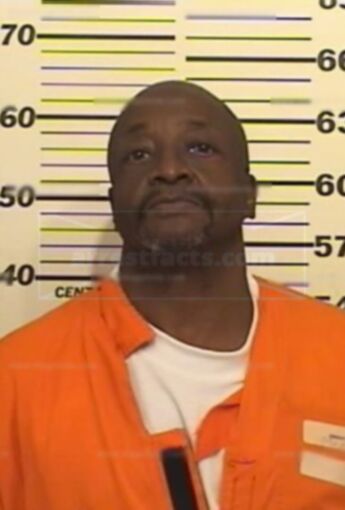 Rodney D Simpson