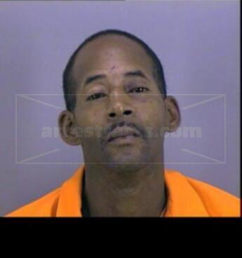 Anthony Wayne Frazier