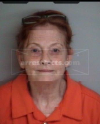 Sheree Roslyn Mcmillin