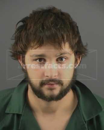 Kyle Chandos Dockins