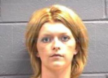 Sarah Leann Hagan