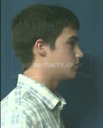 Kaleb P Harwell