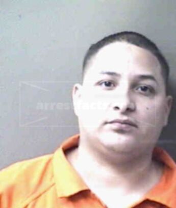 Albert Diaz