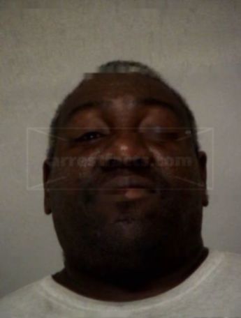 Eric Kendall Bryant