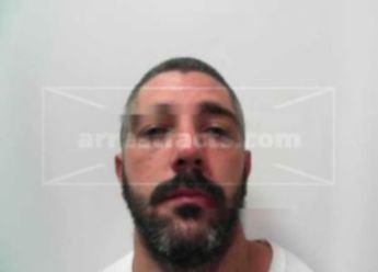Justin Lee Cunningham