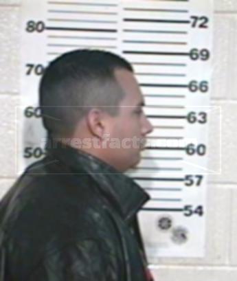Mario Martinez Padilla