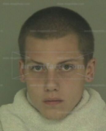 Clinton Tyler Boswell