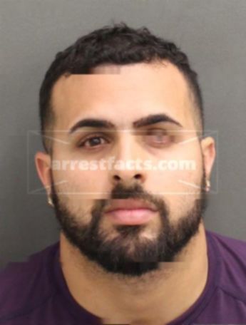 Wilson Reyes