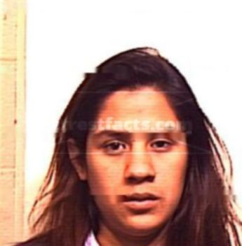 Priscilla Kay Bustamante