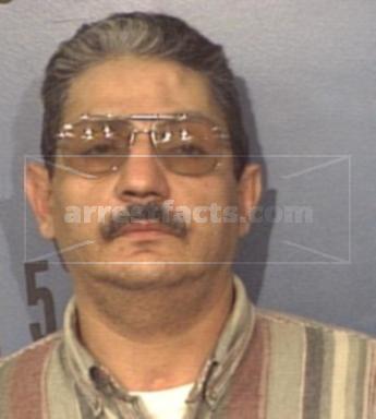 Ruben Thomas Flores