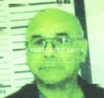 Miguel Andrew Rosas