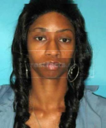 Victoria Maria Mcneal