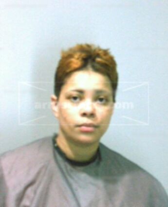 Lekeisha Forrest