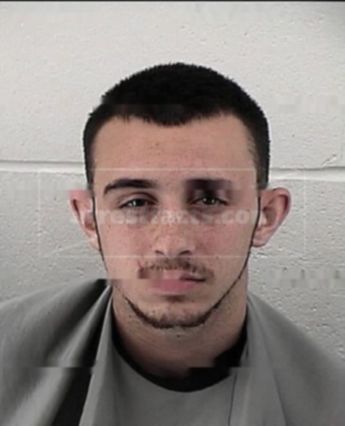 Brian Eugene Ayers