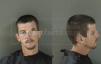 Trevor Kyle Oliver