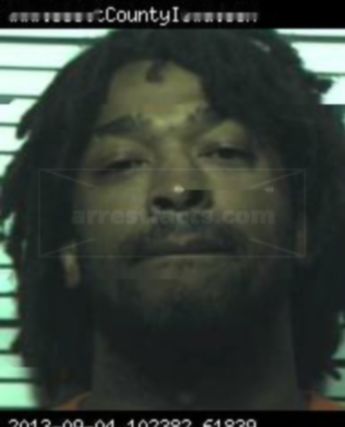 Maurice Levelle Williams