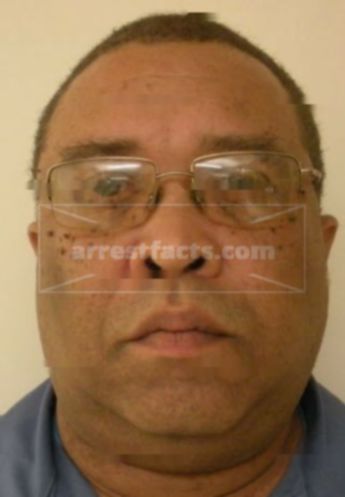 Kevin D Whitfield