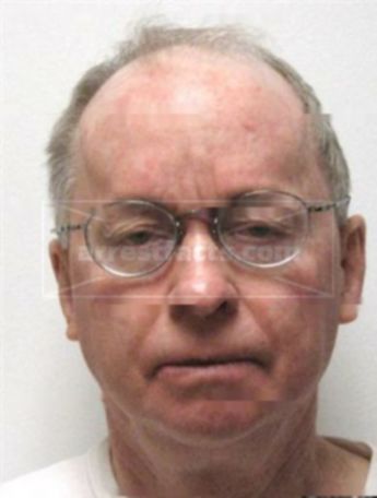 William David Montgomery