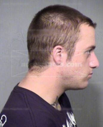 Christopher Anthony Magarelli Reese