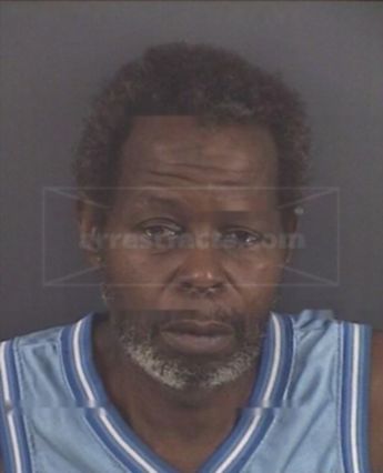 Eugene Ray Wilson