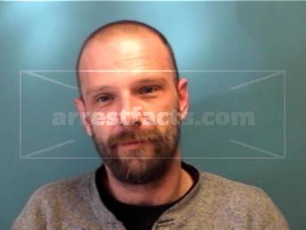 Steven Gordon Rice