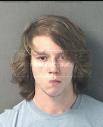 Shawn Donald Coffey