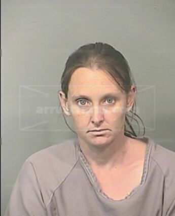 Victoria Donna Stevens