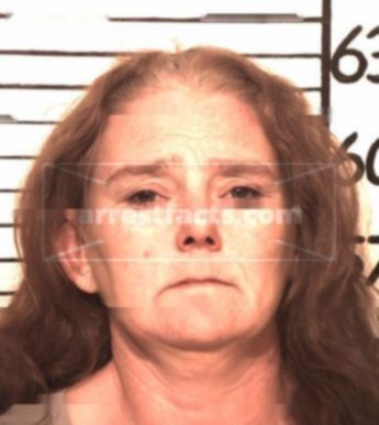 Penny Luce Brown