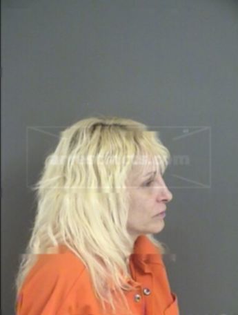 Rhonda Jolene Airhart