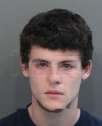 Christopher William Martin