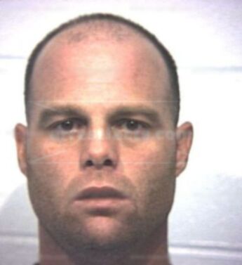 Brent Timothy Knapp