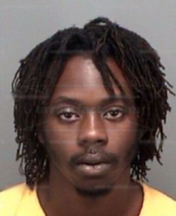 Maurice Lamont Lawson
