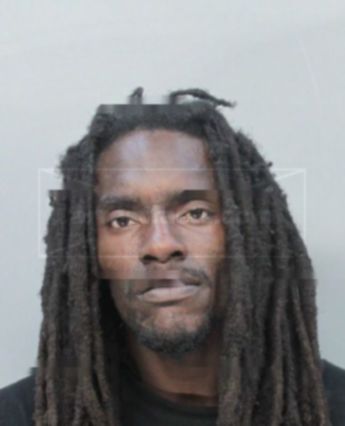 Demar L Perryman