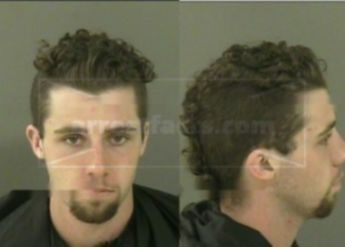 Justin Scott Barker