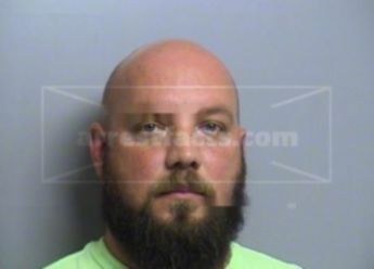 Chase Legrande Mcconnell