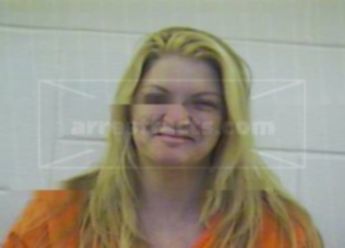 Anita Temples Parker