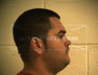 Edgar Arron Prichard Marquez