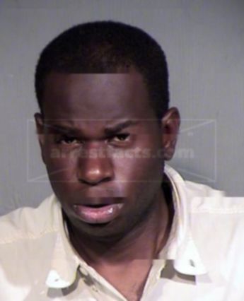 Christopher Desean Horton
