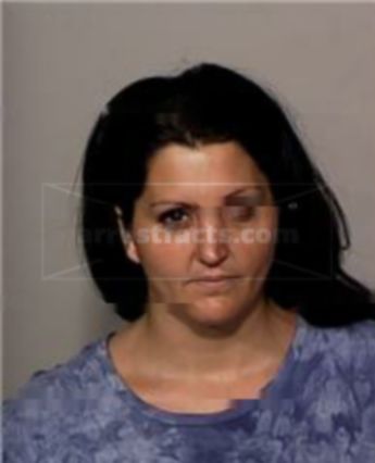 Stephanie Bridgette Dorsey