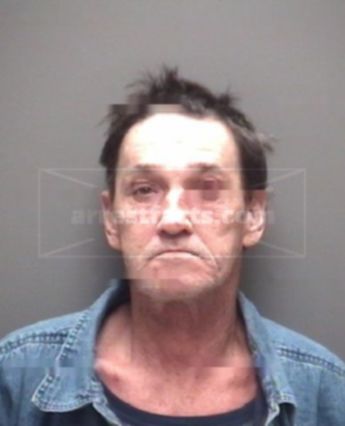 Jerry Lee Bryant