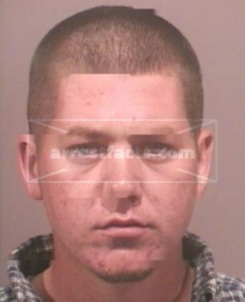 Wesley Jason Sanders