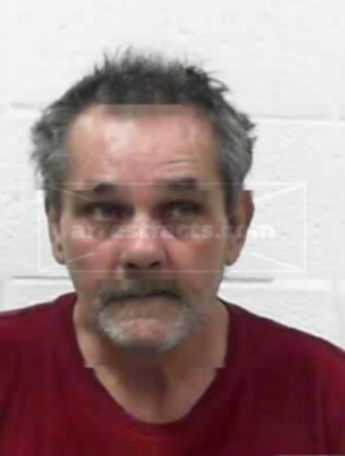 Henry Alan Reed
