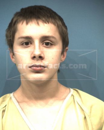 Jimmie Ray Musinger